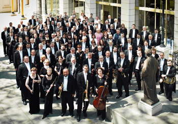 Brno Philharmonic Orchestra